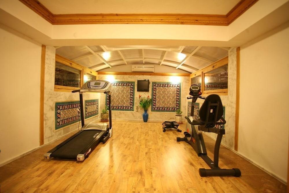 Kerme Ottoman Konak アクヤカ エクステリア 写真