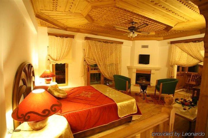 Kerme Ottoman Konak アクヤカ 部屋 写真