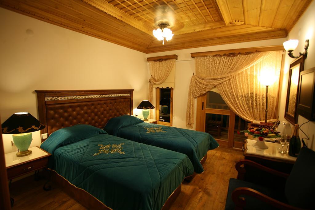Kerme Ottoman Konak アクヤカ エクステリア 写真