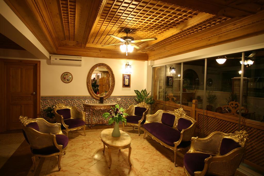 Kerme Ottoman Konak アクヤカ エクステリア 写真